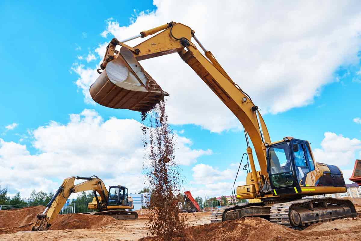 Top 5 Heavy Machinery Operator Training You Need To Know Carakami.com