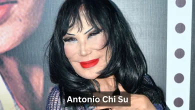 Antonio Chi Su