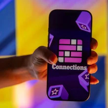 Connections Hint Mashable