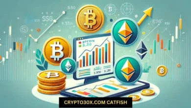 Crypto30x.com Catfish