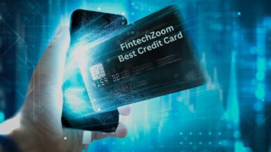 Fintechzoom Best Travel Credit Card