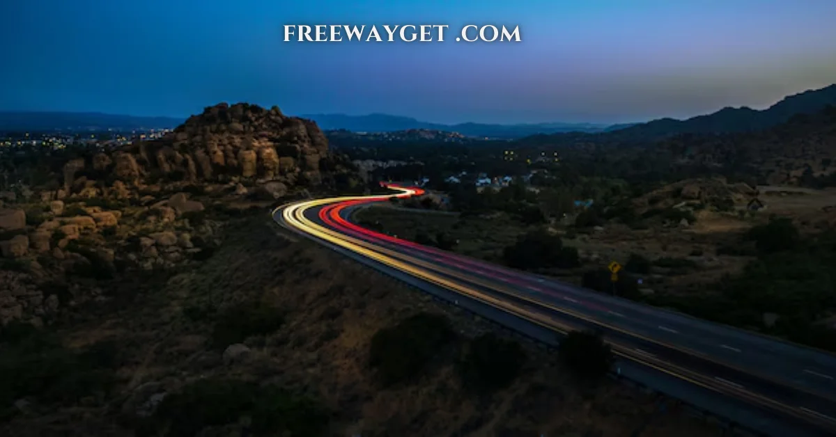 Freewayget .com