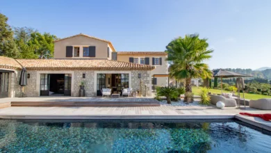 Luxury Villas Provence Le Collectionist