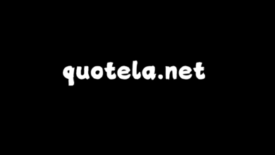 Quotela.net