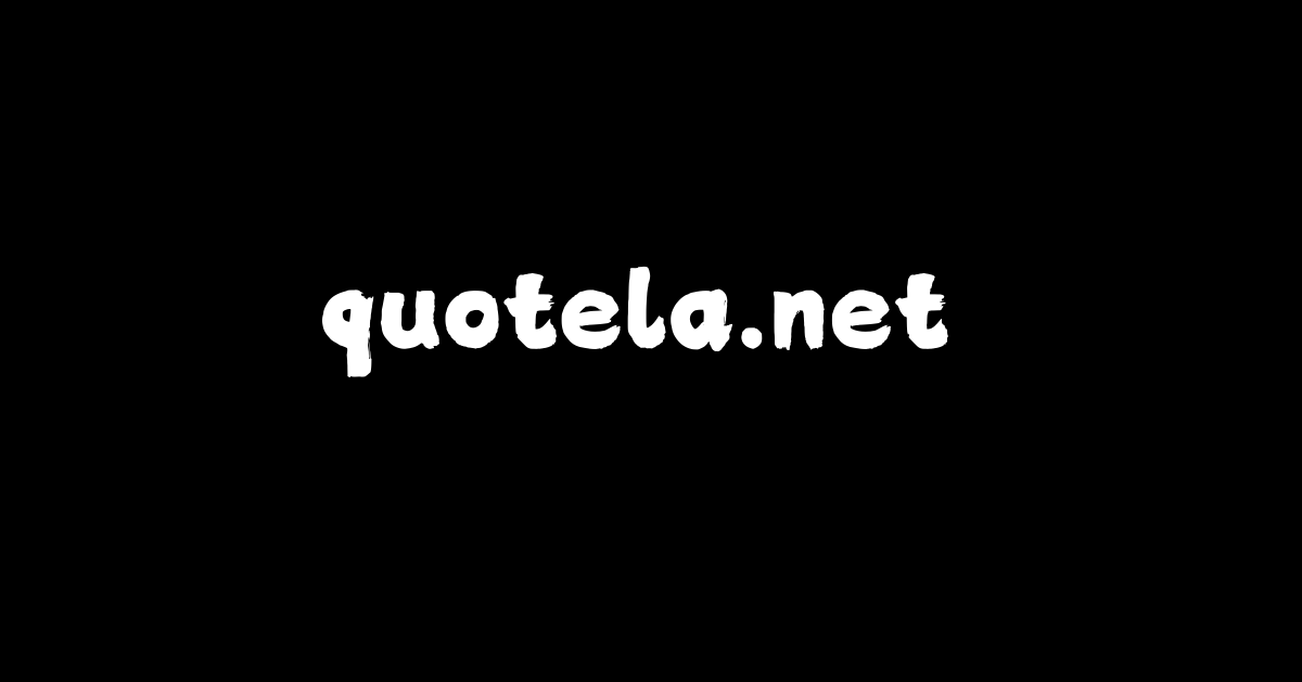 Quotela.net