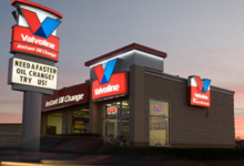 How Much Is A Valvoline Oil Change