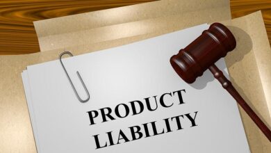 Liability Cases