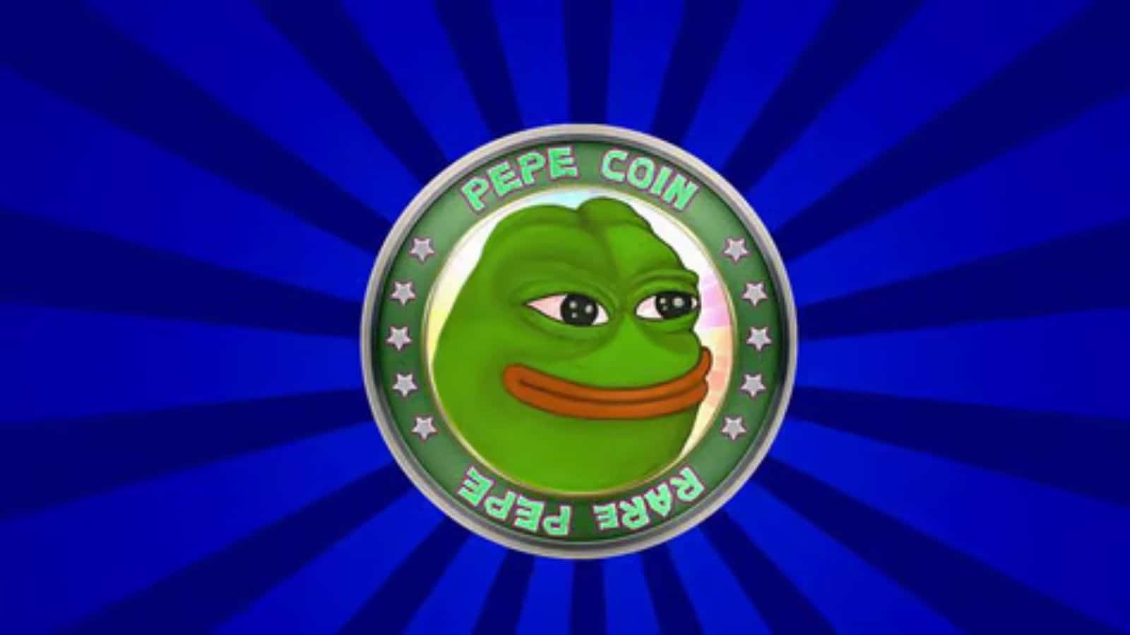 Pepe Coin