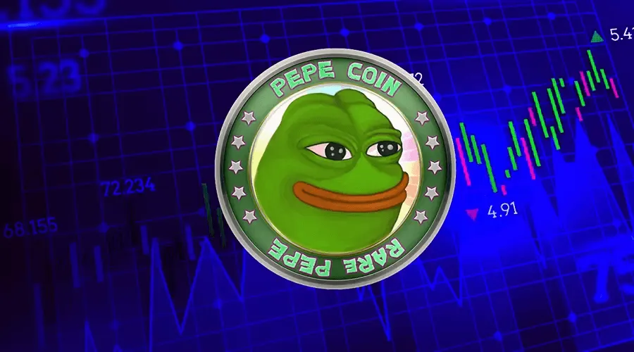 Pepe Coin