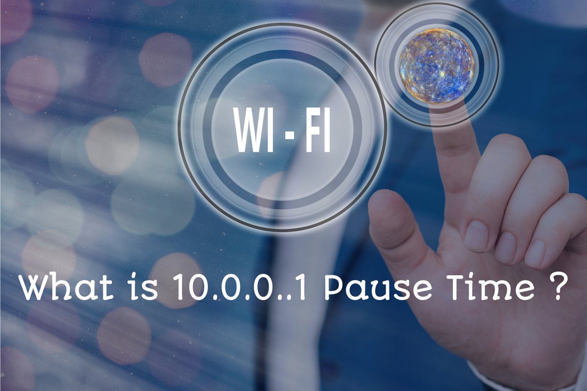 Piso Wifi Pause Time
