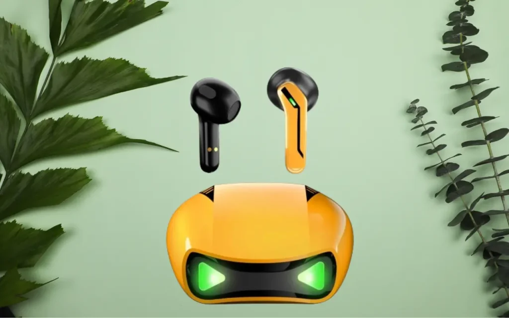 Thespark Shop Gaming Wireless Bluetooth Earbuds