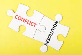 Briefly Describe The Factors And Characteristics That Influence Conflict Resolution.