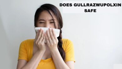 Does Gullrazwupolxin Safe