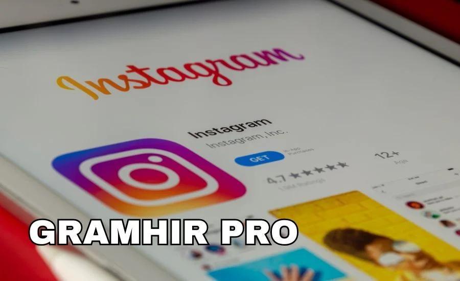 Gramhir.pro Ai Picture Generator