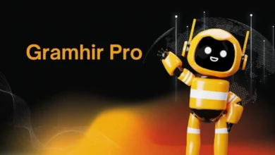Gramhir Pro