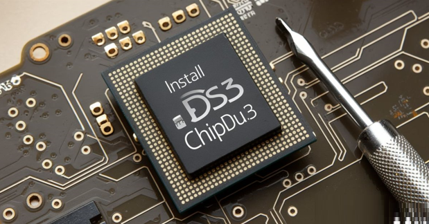 Install 35-ds3chipdus3