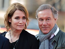 Nico Hofmann Maria Furtwängler Neuer Partner