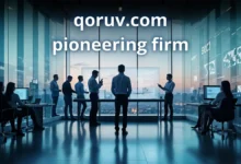 Qoruv.com Pioneering Firm