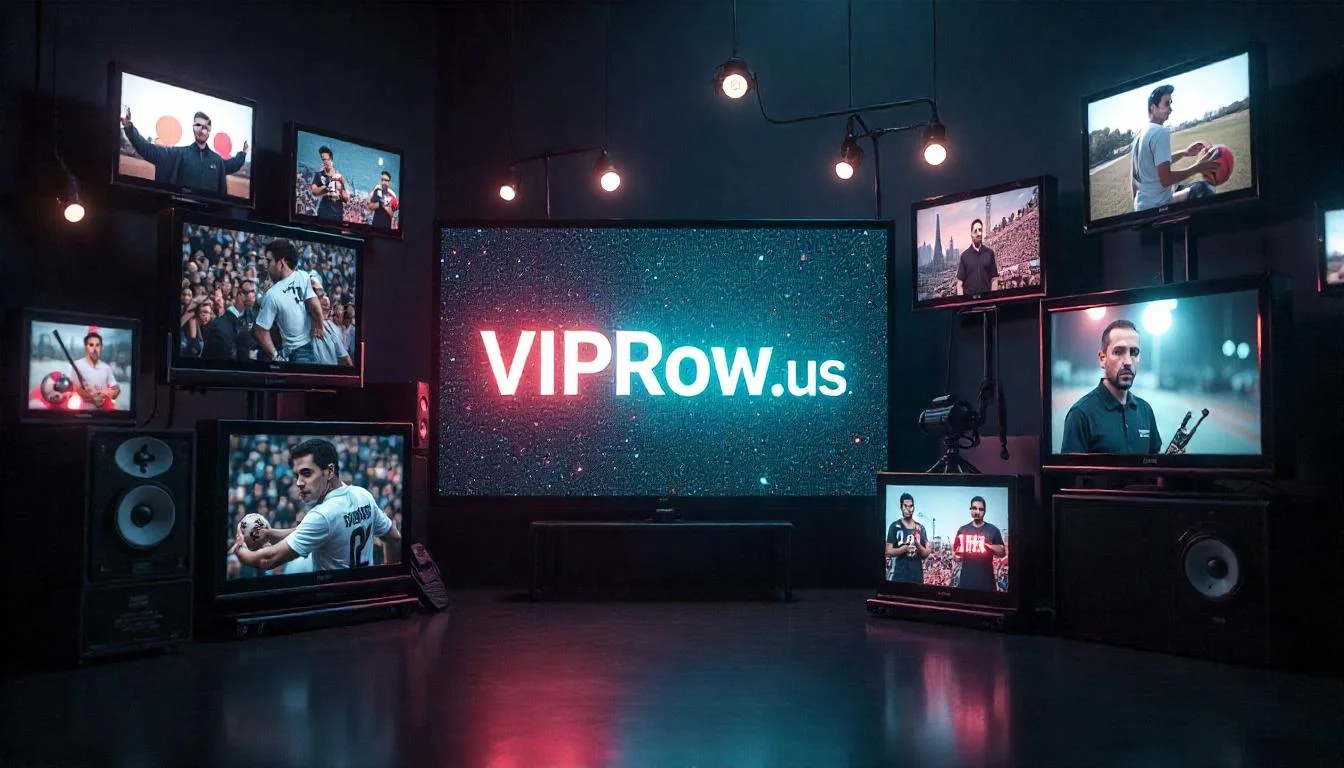 Viprow .us.com