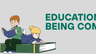Educationbeing Com