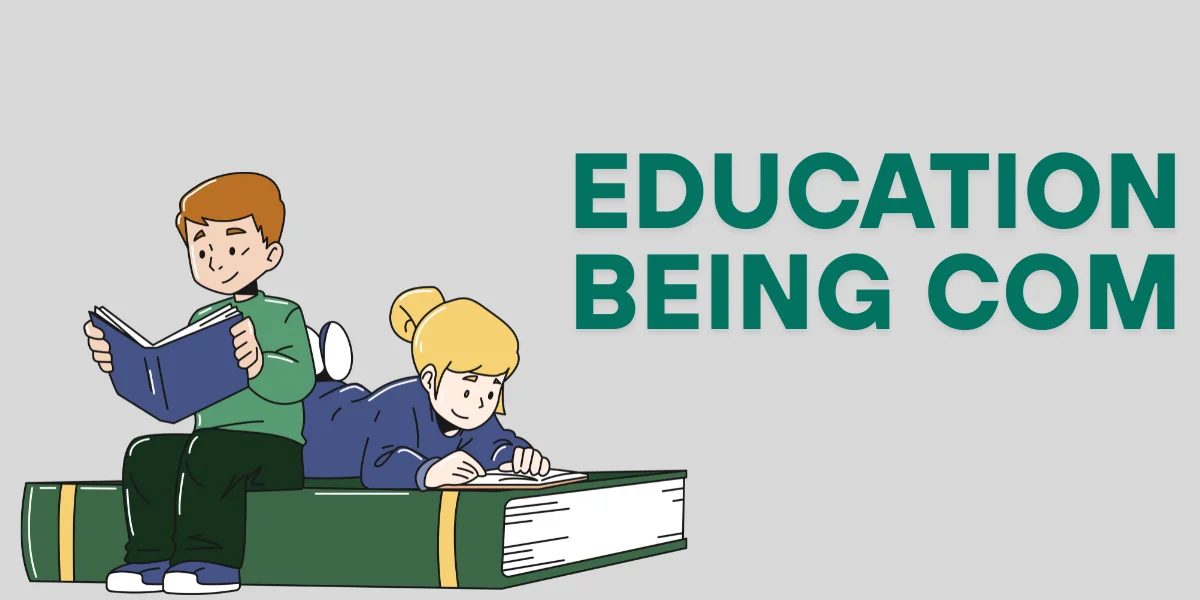 Educationbeing Com