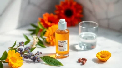 Is Luvizac Safe To Use