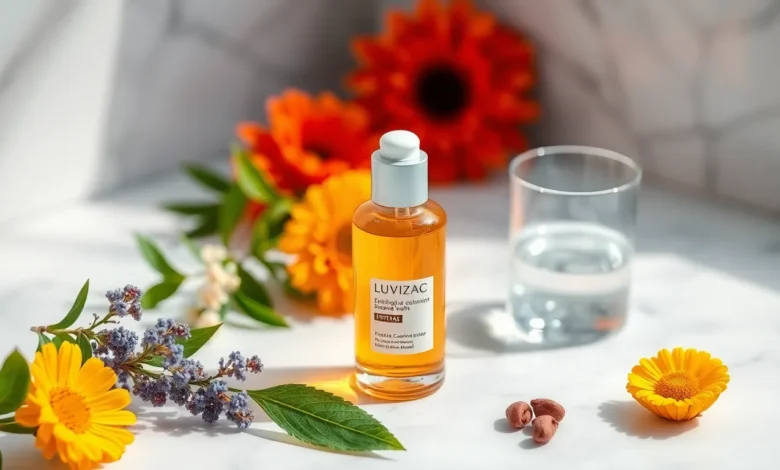 Is Luvizac Safe To Use