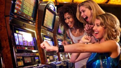 Slot Gacor Jadwal188