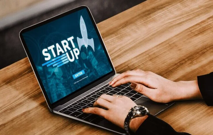 Start Nixcoders.org Blog