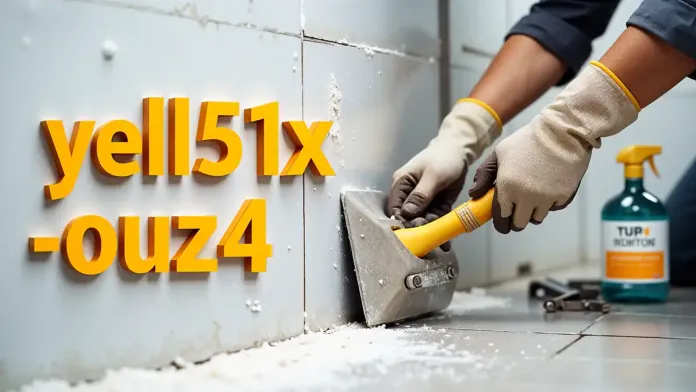 Yell51x-ouz4 For Tiles