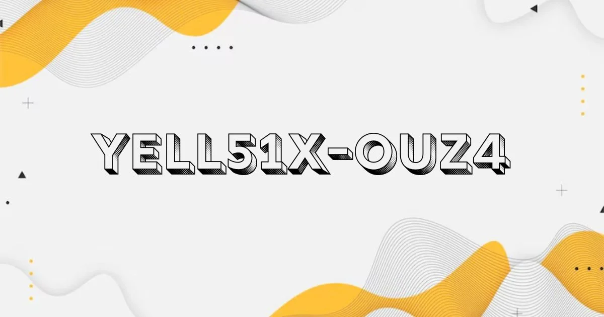 Yell51x-ouz4