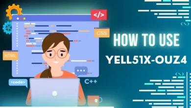 How To Use Yell51x-ouz4