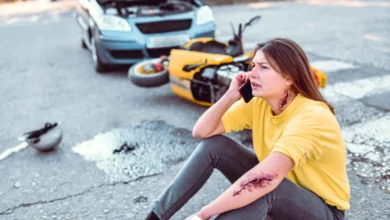 Accident Compensation