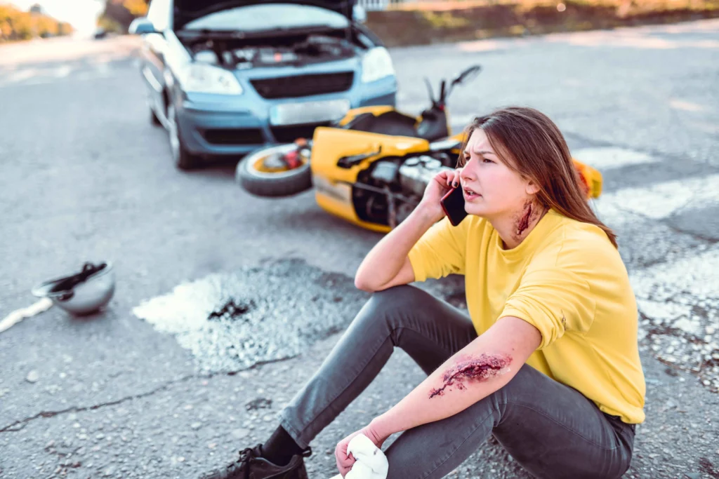 Accident Compensation