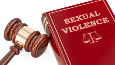 Clergy Abuse Claim
