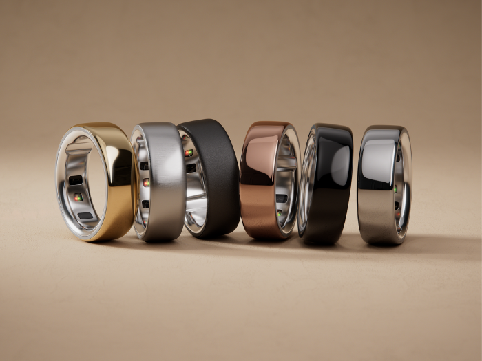 Dha Cancels Ouraring Biometric Ring Solicitation