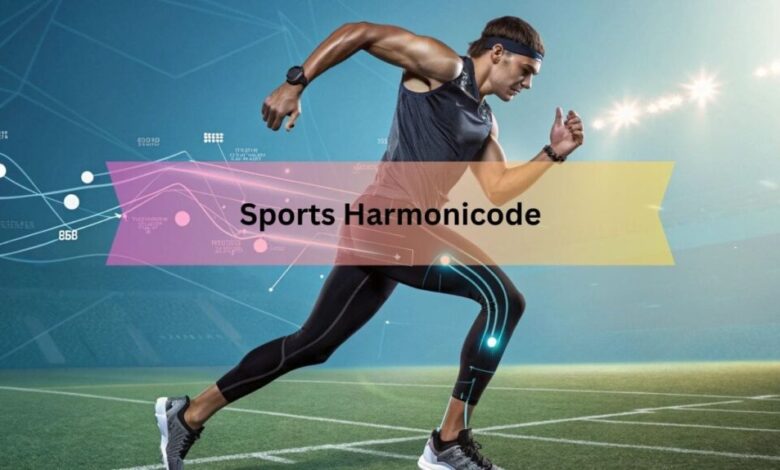 Harmonicode Sports