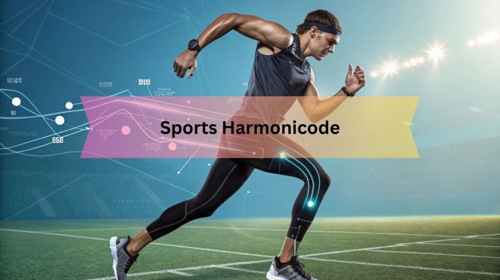 Harmonicode Sports