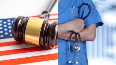 Medical Malpractice Case