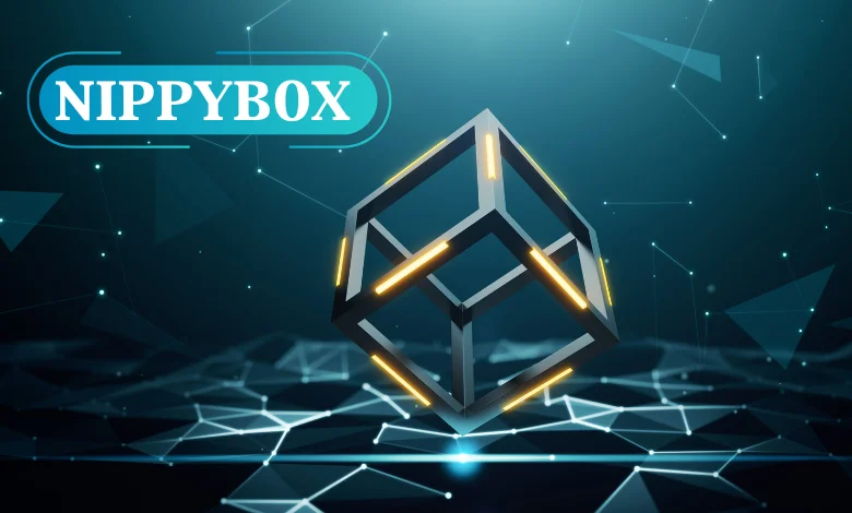 Nippybox
