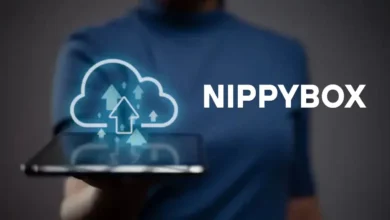 Nippybox