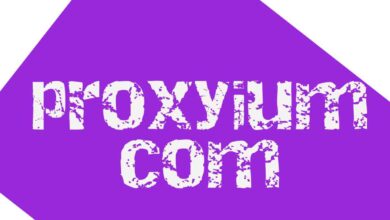 Proxyium Com