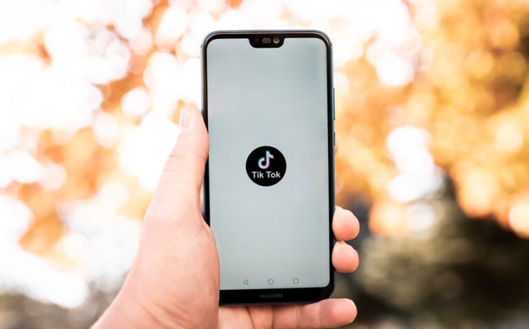 Username For Tiktok For Girl
