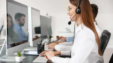 Bpo Services By Garage2global