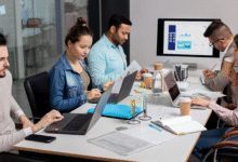 Full Suite Marketing Team