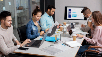 Full Suite Marketing Team