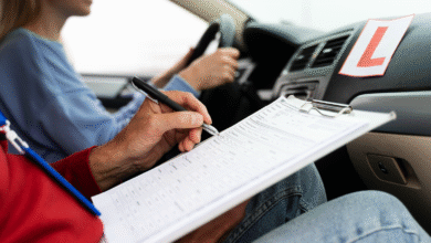Ohio Permit Test