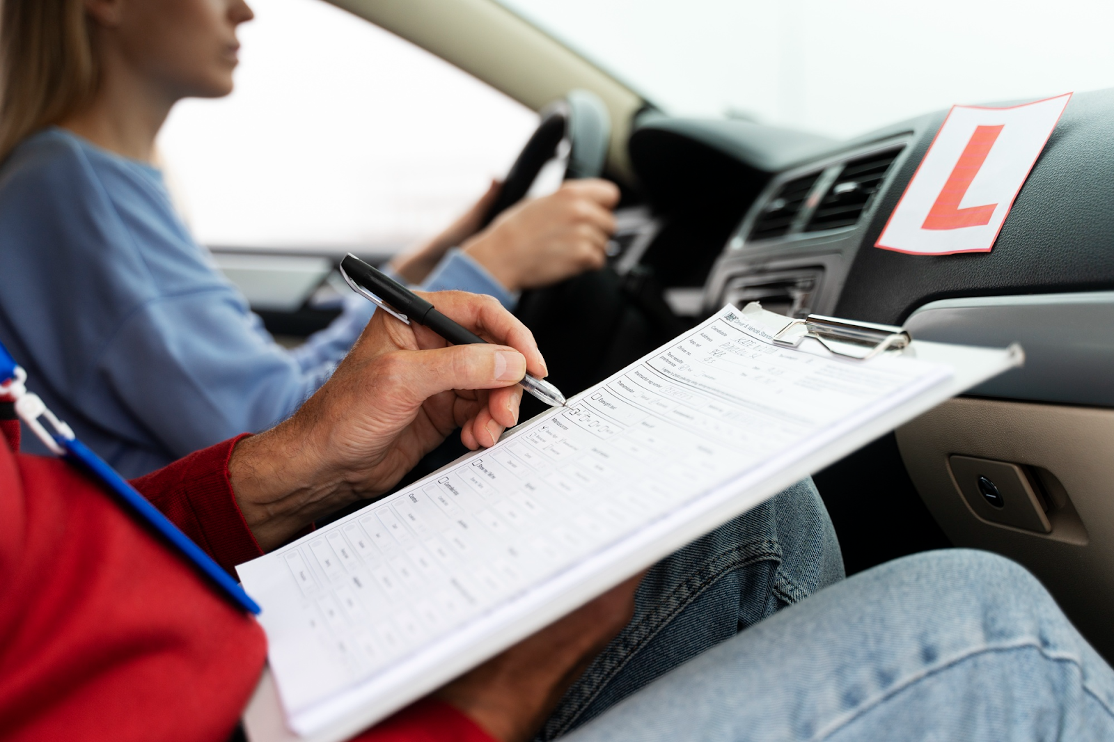 Ohio Permit Test