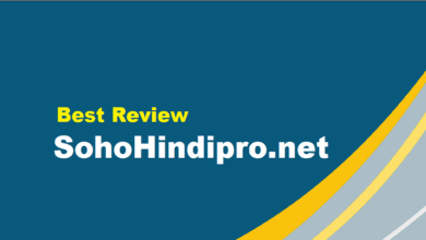 Sohohindipro Net