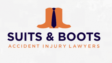 Suits & Boots